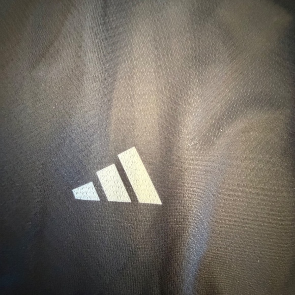 NWT Adidas Energy Running Shorts (2) with Climalite technology, Size Medium - Picture 8 of 14